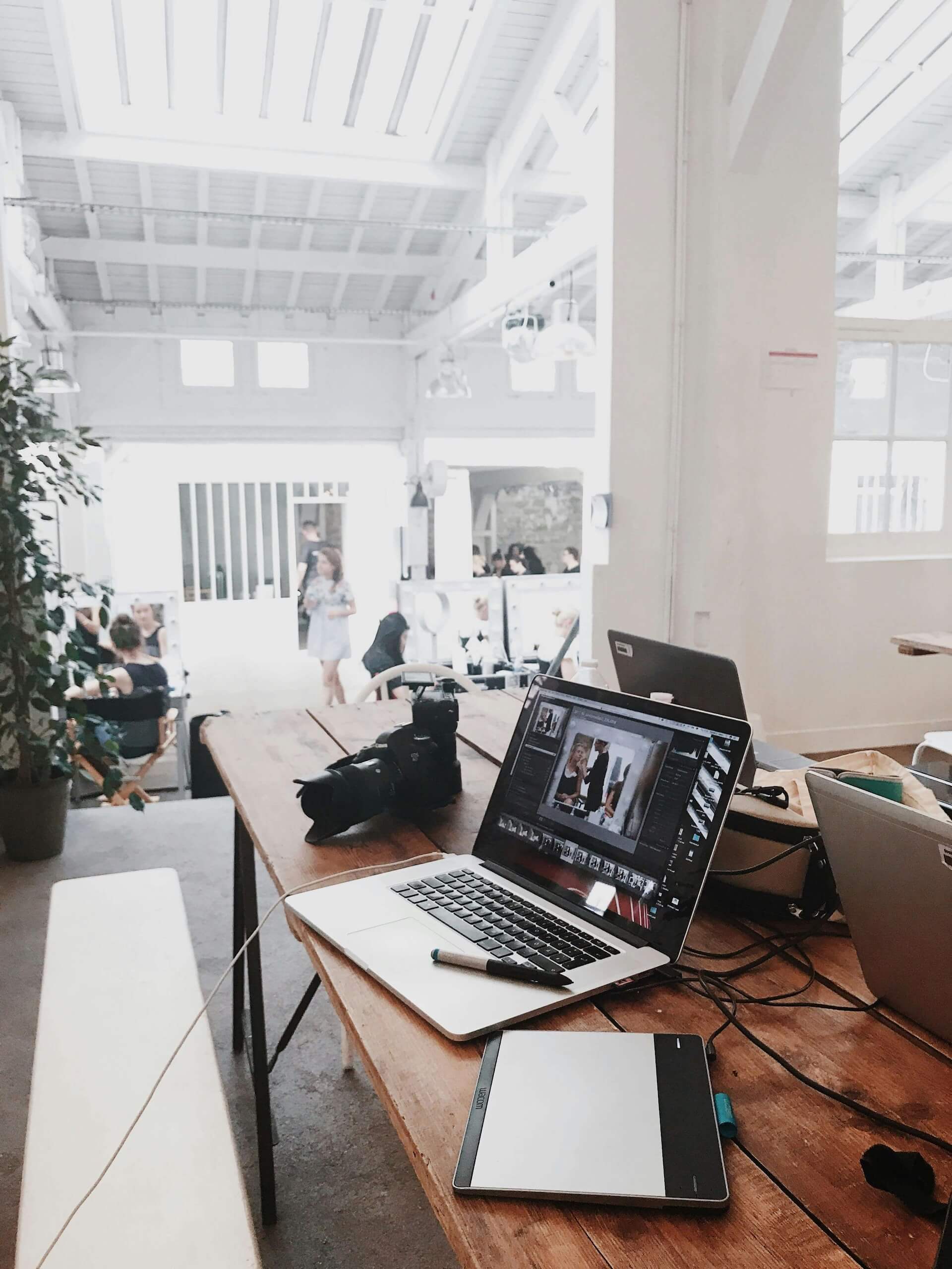 Business consulting and strategy development