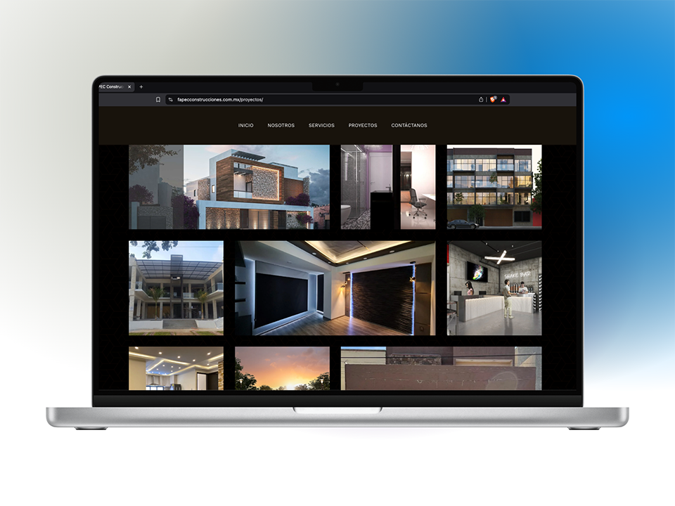 FAPEC Construcciones