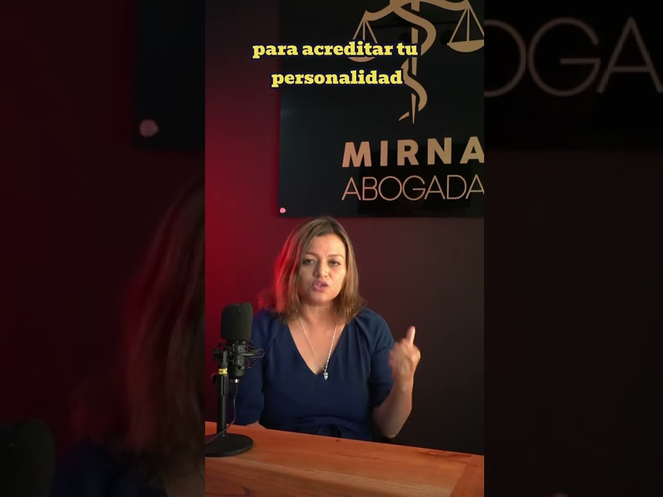 Mirna Abogada
