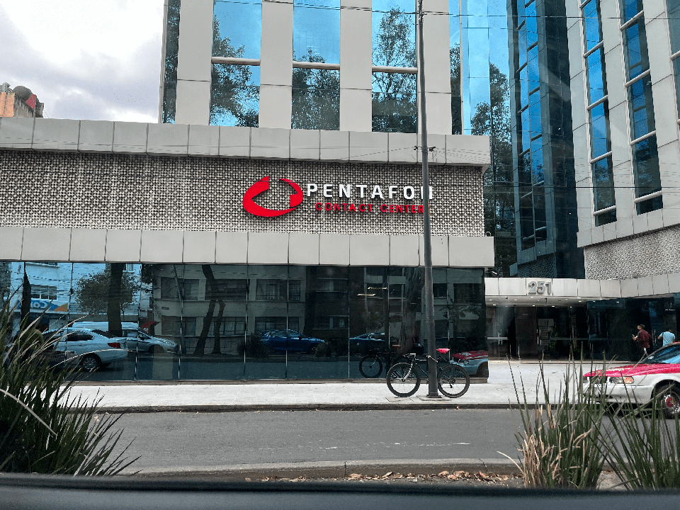 Evento Pentafon Ciberseguridad
