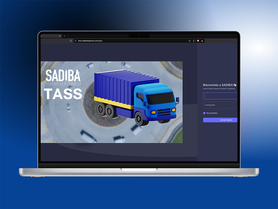 SADIBA